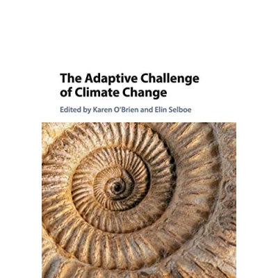Afbeelding van The Adaptive Challenge of Climate Change