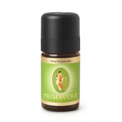 Afbeelding van Primavera ylang Extra Superieur Bio 5ml