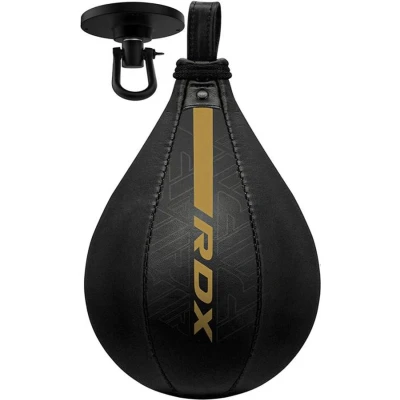Afbeelding van RDX Sports F6 Kara Speedball Boksbal Goud