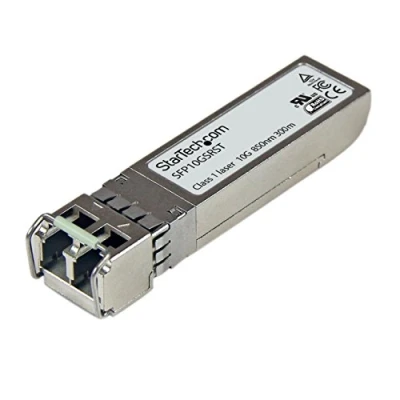 Afbeelding van StarTech.com SFP 10GBASE SR ST netwerk transceiver module Vezel optiek 10000 Mbit/s SFP+ 850 nm