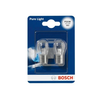 Afbeelding van Gloeilamp, knipperlicht BOSCH 1 987 301 017