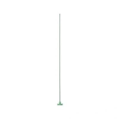 Afbeelding van Paulmann Tilla Pendel 78431 Hanglamp E27 Lichtgroen