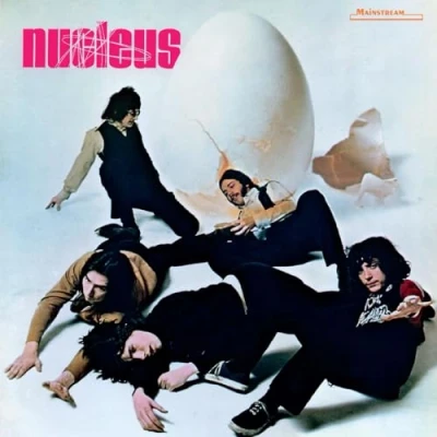 Afbeelding van Nucleus