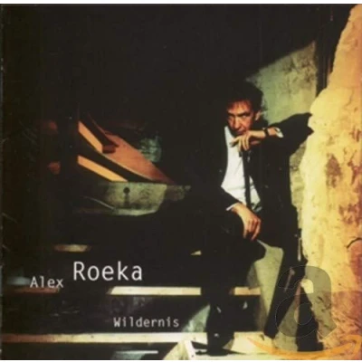 Afbeelding van Alex Roeka Wildernis (CD)