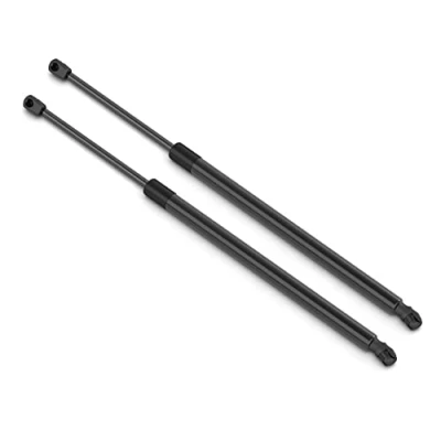 Afbeelding van 2x Stabilus 024335 LIFT O MAT gasveer 370 Newton