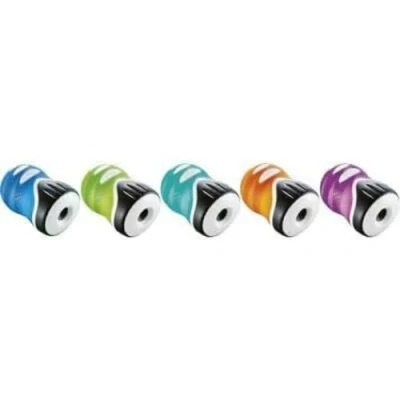 Afbeelding van Maped Clean Grip Puntenslijper 1 gaats