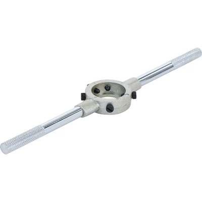 Afbeelding van BGS Snijplaathouder #4 30 x 11 mm