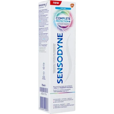 Afbeelding van Sensodyne Complete Protection Tandpasta 75ml