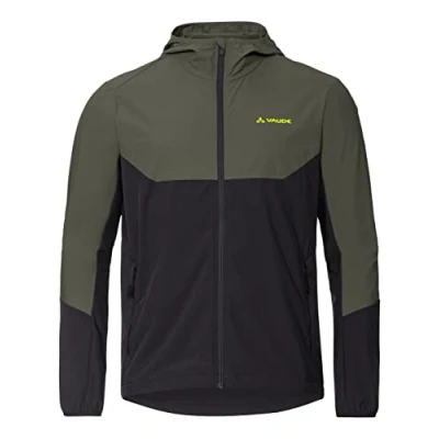 Afbeelding van VAUDE Moab Jacket IV