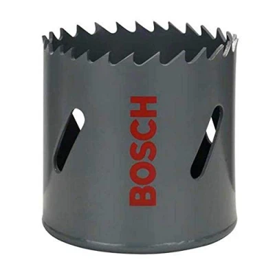 Afbeelding van Bosch Gatzaag HSS Bimetaal ø 60 mm
