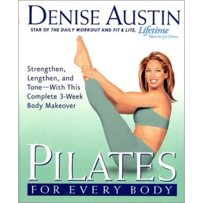 Afbeelding van Pilates for Every Body