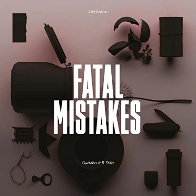 Afbeelding van Fatal Mistakes