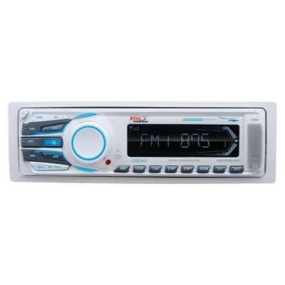 Afbeelding van Marine radio 1308uab wit