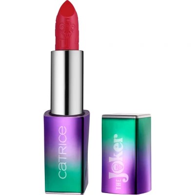 Afbeelding van Catrice The Joker Matte Lipstick 020 Serious Smiles