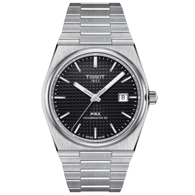 Afbeelding van Tissot PRX Powermatic 80