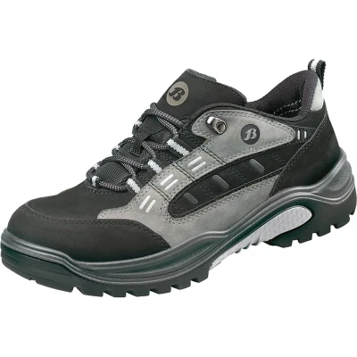 Afbeelding van Bata Industrials Traxx 95 LG S3 Zwart 42