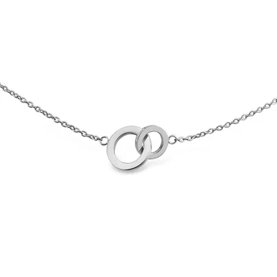 Afbeelding van Boccia Titanium ketting 08033 01
