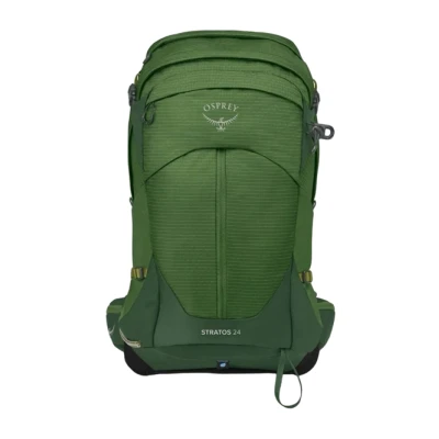 Afbeelding van Osprey Stratos 24 seaweed/matcha green backpack