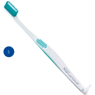 Afbeelding van 6x Lactona Tandenborstel IQ+ Soft