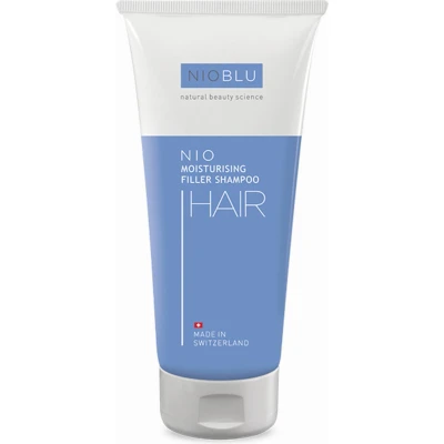 Afbeelding van NIOBLU Moisturizing Filler Shampoo