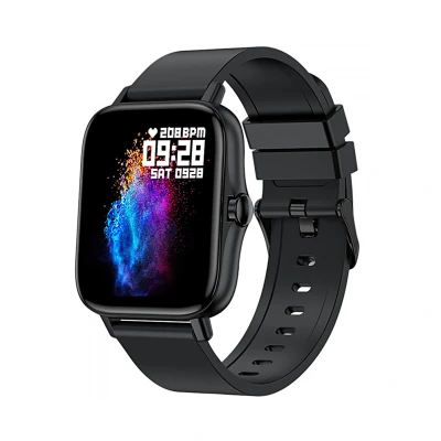 Afbeelding van Maxcom FW55 Smartwatch Zwart