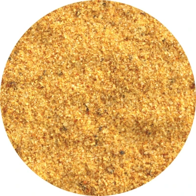 Afbeelding van Van Beekum Specerijen Honey Mustard BBQ Rub 20 KG Zak (bulk verpakking)