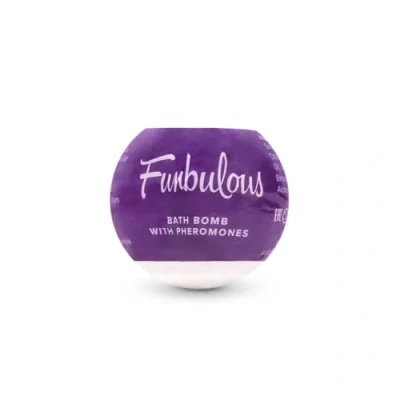 Afbeelding van Obsessive Bath Bomb met Feromonen Fun