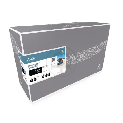 Afbeelding van AS20325 ASTAR SAMSUNG CLTK603L Toner zwart rebuilt 15.000pagina&#039;s