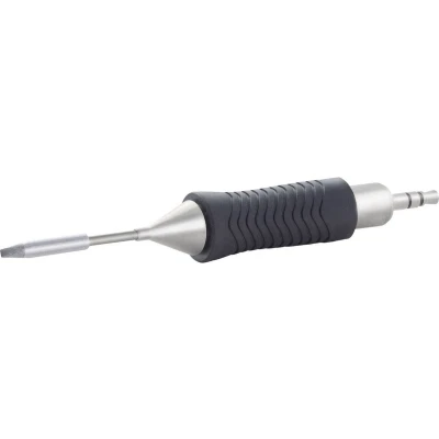 Afbeelding van Weller T0054460499 N RT4 WMRS soldeerpunt, zwart