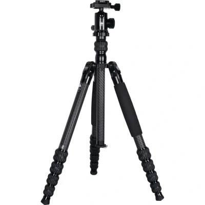 Afbeelding van Sirui Traveller T 1205 + E 10
