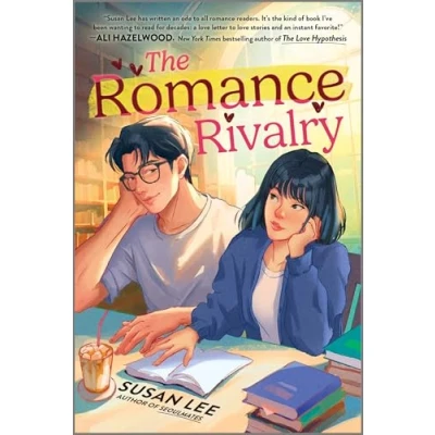 Afbeelding van The Romance Rivalry