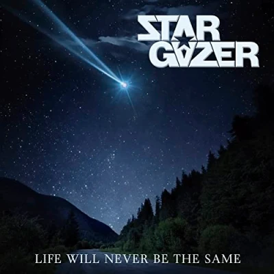 Afbeelding van Stargazer Life Will Never Be the Same (2 LPs)