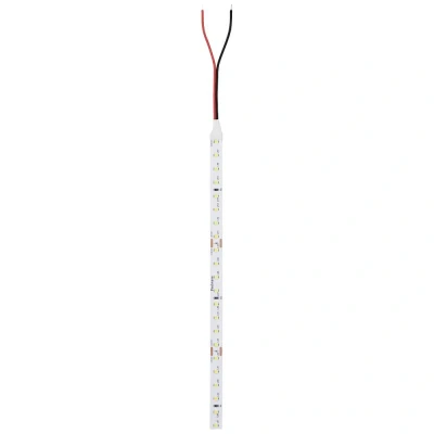 Afbeelding van Paulmann strip Silver P75 76027 LED Energielabel: D (A G) 24 V 10000 mm Neutraalwit 10 m