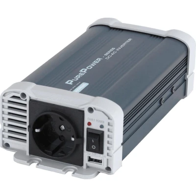 Afbeelding van Xenteq 300W Sinus omvormer 12V