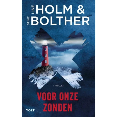 Afbeelding van Voor onze zonden (Paperback)