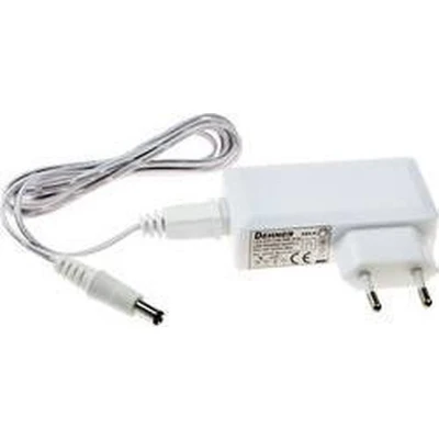Afbeelding van Dehner Elektronik LED 12V24W MM W2E transformator Constante spanning 24 W 2 A 12 V/DC Geschikt voor meubels 1 stuk(s)
