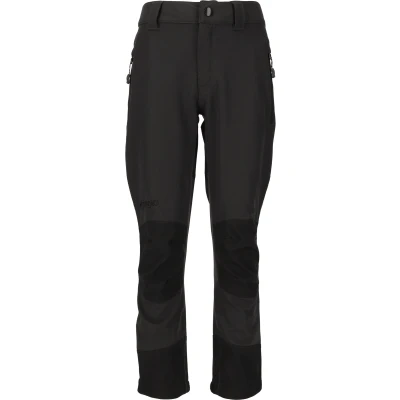 Afbeelding van ZIGZAG Softshellhose Scorpio
