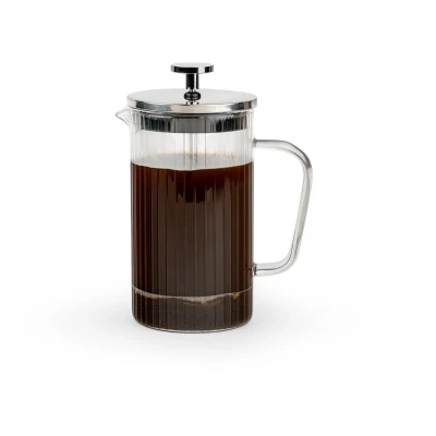 Afbeelding van Leopold Vienna Koffie &amp; theemaker Arusha 600ml