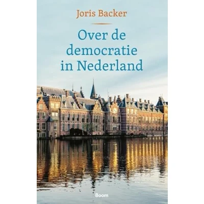 Afbeelding van Over de democratie in Nederland
