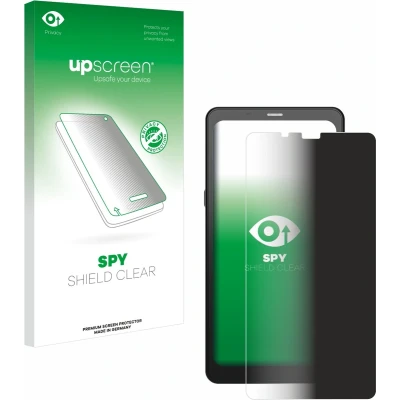 Afbeelding van upscreen Privacy Schermbeschermer voor Onyx Boox Palma Screen Protector Anti Spy, Antikras, Vingerafdruk