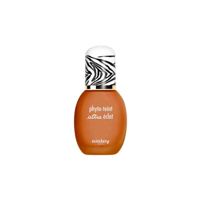 Afbeelding van Sisley Phyto Teint Ultra Eclat 6N Sandalwood