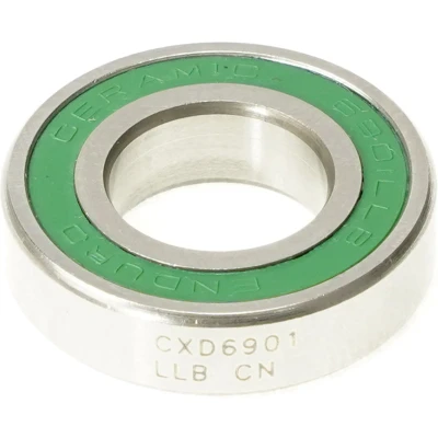 Afbeelding van CXD 6901 LLB XD 15 Ceramic (Radial) 12x24x6