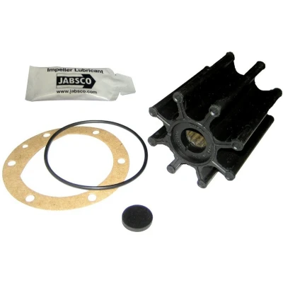 Afbeelding van Jabsco 17018 0001 P neopreen Impeller Kit