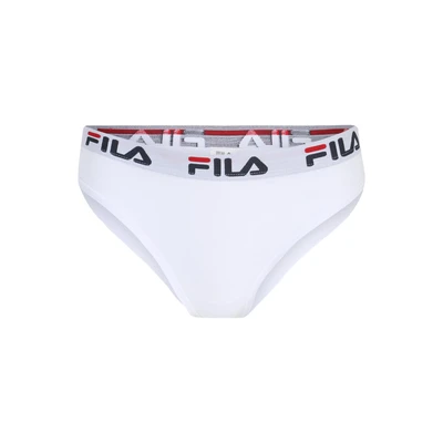 Afbeelding van Fila FU6067, ondergoed voor dames, wit, L