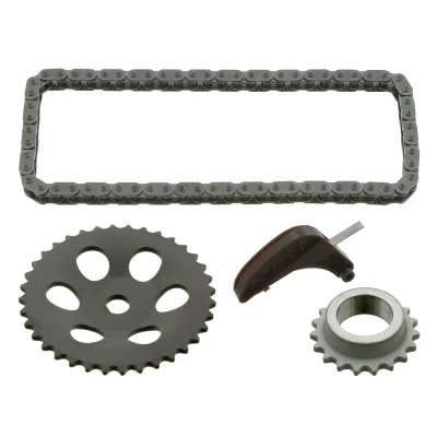 Afbeelding van Febi Bilstein Oliepomp aandrijfketting 49045