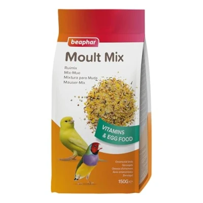 Afbeelding van 6x Beaphar Ruimix 150 gr