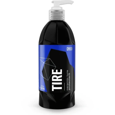 Afbeelding van GYEON Q² Tire 500ml