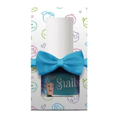 Afbeelding van Snails 511710 kindernagellak Mini Magic Doodle, in geschenkverpakking, op waterbasis, afwasbaar, veilig, veganistisch