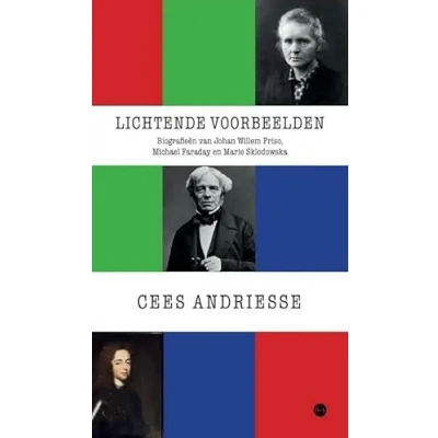 Afbeelding van Lichtende voorbeelden