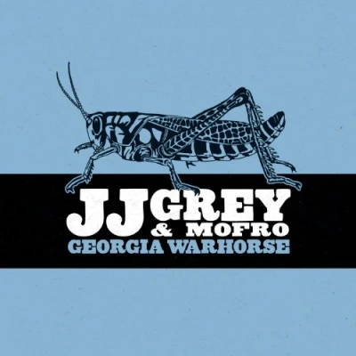 Afbeelding van Georgia Warhorse